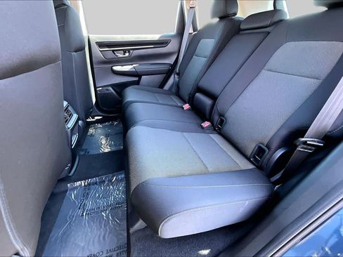 Used 2024 Honda CR-V LX image 20
