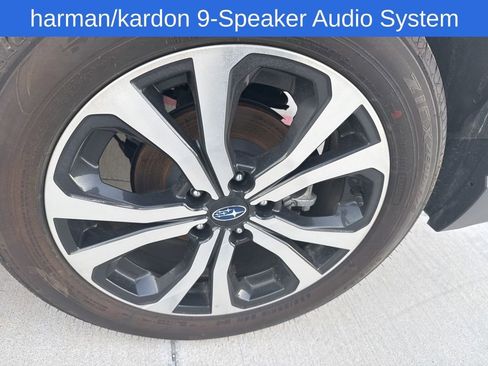 Used 2024 Subaru Forester Limited image 6