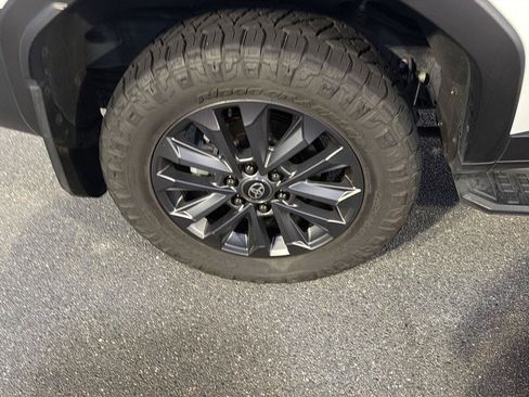 Certified 2024 Toyota Land Cruiser AWD/4WD image 38