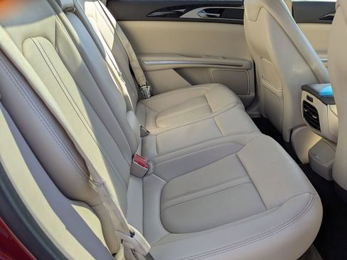 Used 2016 Lincoln MKZ Hybrid w/ Equipment Group 600A Reserve image 26