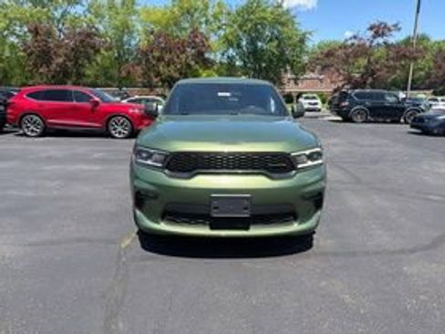 Used 2021 Dodge Durango GT AWD/4WD image 7