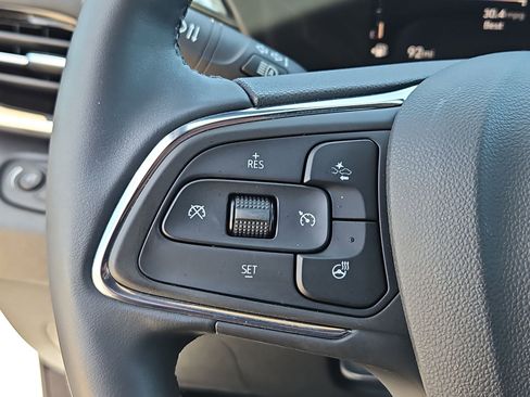 Used 2026 Buick Envista Sport Touring w/ Convenience I Package image 18