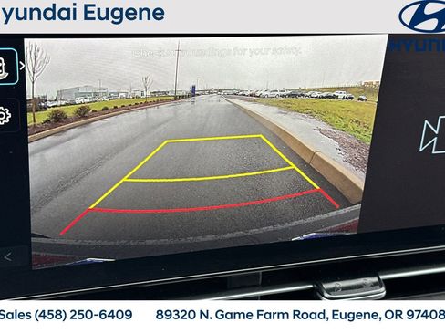 Used 2024 Hyundai Kona SEL image 25