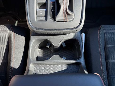 New 2026 Honda CR-V TrailSport image 36