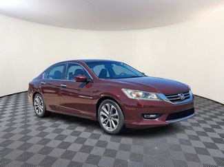 Used 2014 Honda Accord Sport video 1