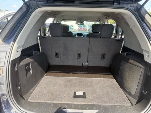 Used 2015 Chevrolet Equinox LT FWD image 19