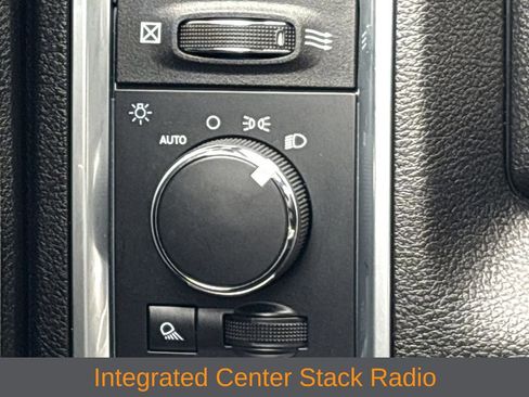 Used 2023 RAM 1500 Classic SLT w/ Trailer & Traction Group AWD/4WD image 9