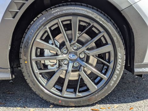 New 2026 Subaru WRX Limited image 10