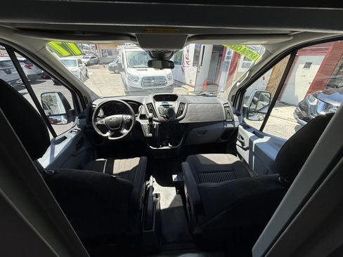 Used 2017 Ford Transit 350 138 w/ Interior Upgrade Package RWD image 13