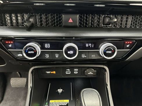 Used 2024 Honda CR-V Sport Touring image 19