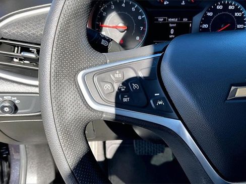 Used 2023 Chevrolet Malibu LT image 11