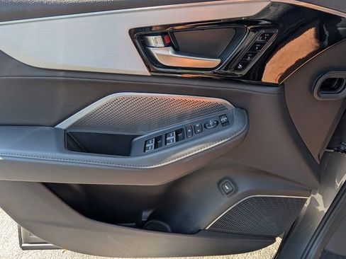 New 2026 Acura MDX FWD image 16