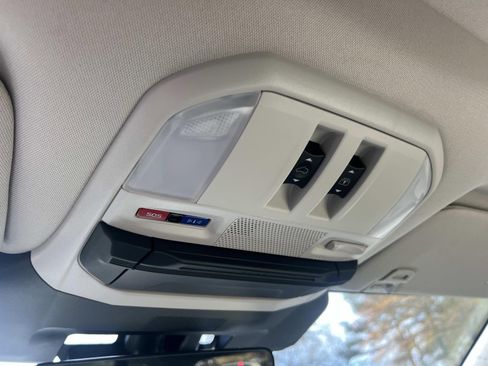 New 2026 Subaru Ascent Limited image 22