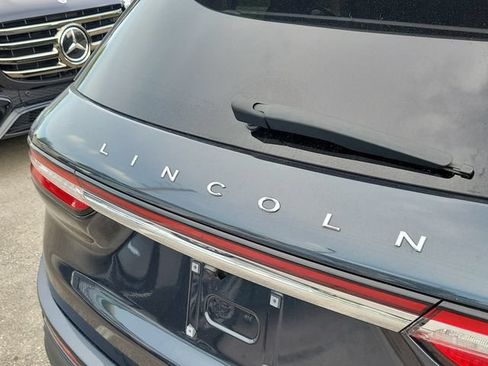 Certified 2022 Lincoln Corsair Reserve w/ Elements Package FWD image 7