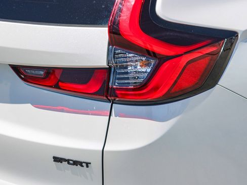Used 2024 Honda CR-V Sport-L image 10