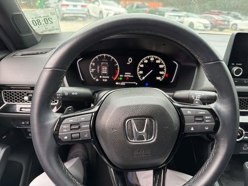 Used 2024 Honda Civic Sport image 21