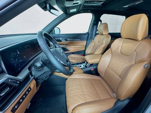New 2025 Kia Telluride SX X-Line image 24