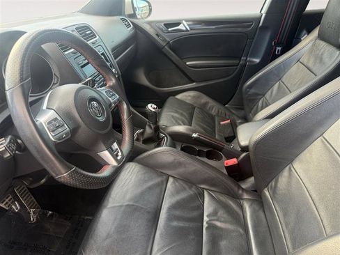 Used 2013 Volkswagen GTI Wolfsburg Edition image 9