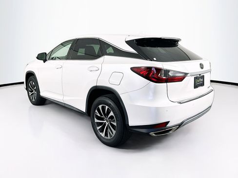 Used 2020 Lexus RX 350 FWD w/ Accessory Package image 5