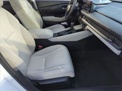 Certified 2024 Honda Accord EX image 20