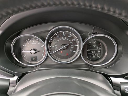 Used 2017 MAZDA CX-5 Touring w/ Preferred Equipment Package image 10