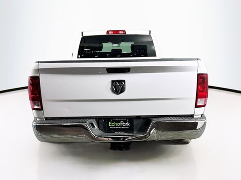 Used 2017 RAM 1500 Tradesman RWD image 7