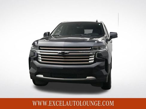 Used 2023 Chevrolet Tahoe High Country w/ Premium Package 2 image 9