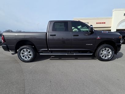 New 2026 RAM 3500 Big Horn