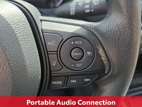Certified 2023 Toyota RAV4 LE AWD/4WD image 21