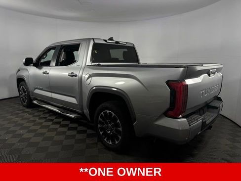 Used 2024 Toyota Tundra Limited image 6