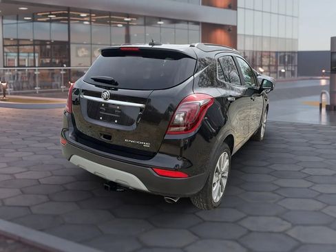 Used 2019 Buick Encore Preferred image 14