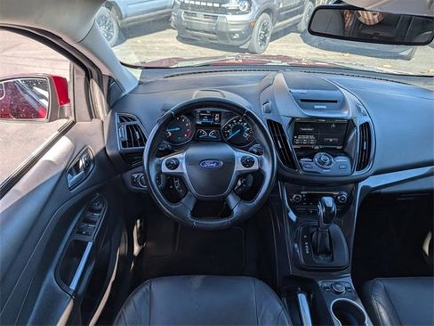 Used 2014 Ford Escape Titanium image 22