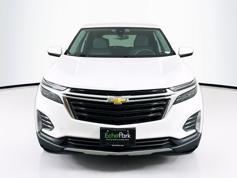 Used 2023 Chevrolet Equinox LT FWD image 2