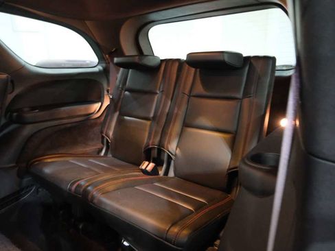 Used 2024 Dodge Durango GT image 24