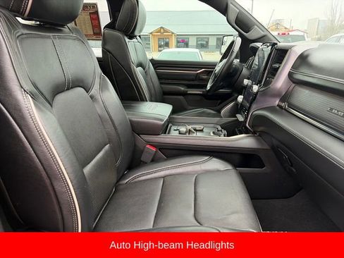 Used 2019 RAM 1500 Limited image 22