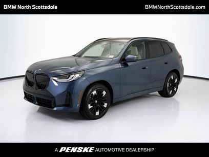 Certified 2026 BMW X3 xDrive30i w/ Premium Package
