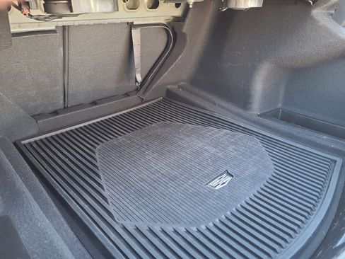 Used 2022 Cadillac CT5 Sport w/ Climate Package image 28