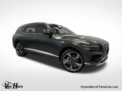 Used 2025 Genesis GV80 3.5T Prestige