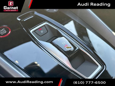 New 2026 Audi S3 Premium AWD/4WD image 19