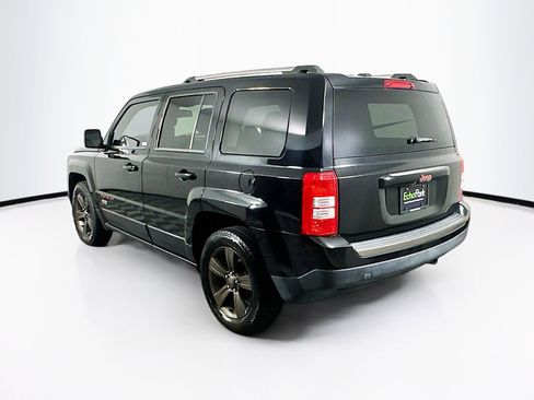 Used 2016 Jeep Patriot 75th Anniversary w/ Power Value Group FWD image 5