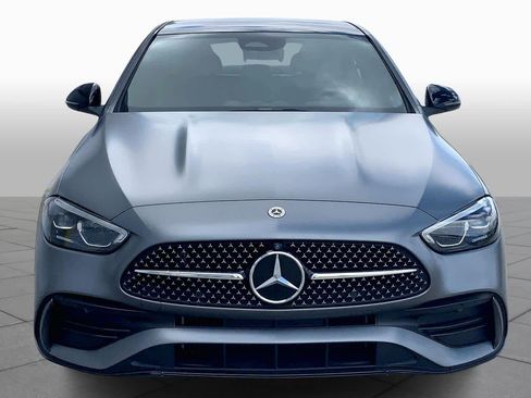 Used 2023 Mercedes-Benz C 300 Sedan image 4