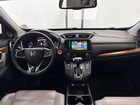 Used 2020 Honda CR-V EX-L image 25