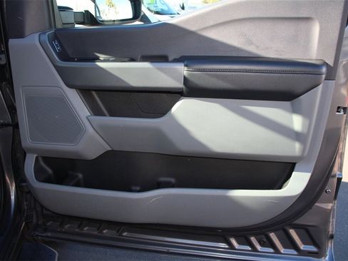 Certified 2024 Ford F250 XLT image 28