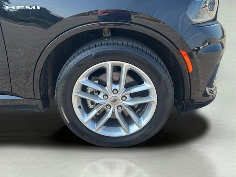 Used 2022 Dodge Durango R/T w/ Trailer Tow Group IV AWD/4WD image 9