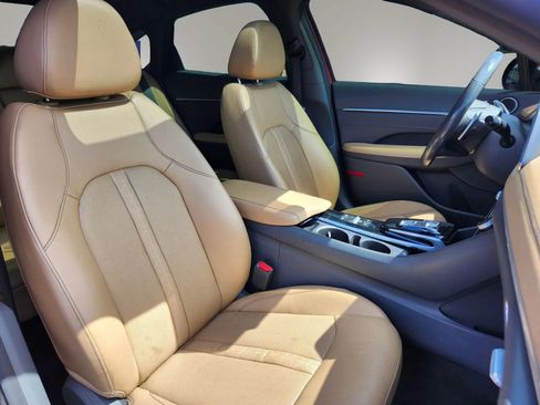 Used 2020 Hyundai Sonata Limited w/ Cargo Package FWD image 25
