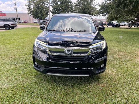 Used 2020 Honda Pilot EX-L image 27