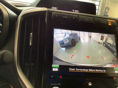 Used 2021 Subaru Ascent Touring w/ Popular Package #2 image 26