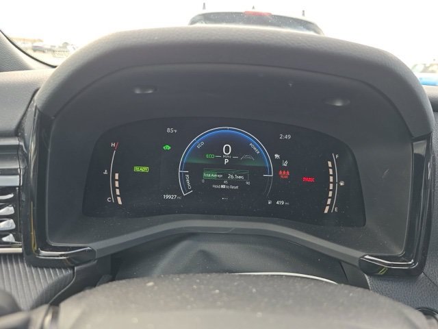 Used 2026 Toyota Camry SE FWD image 12