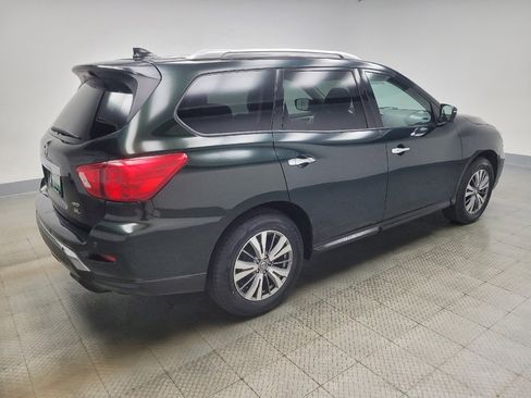 Used 2019 Nissan Pathfinder SL image 10
