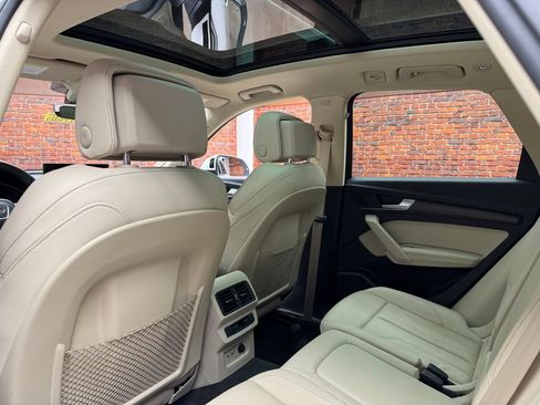 Used 2024 Audi Q5 2.0T Premium Plus AWD/4WD image 26
